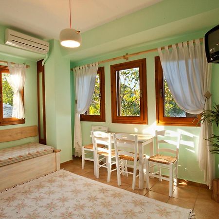 דמוצ'ארי Victoria'S Guesthouse מראה חיצוני תמונה